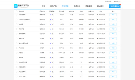 站長資源平臺入駐郵箱大全友鏈新資源