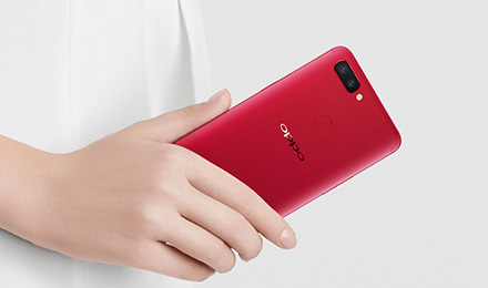 OPPO R11s終登場(chǎng) 多重提升帶來(lái)更好全面屏