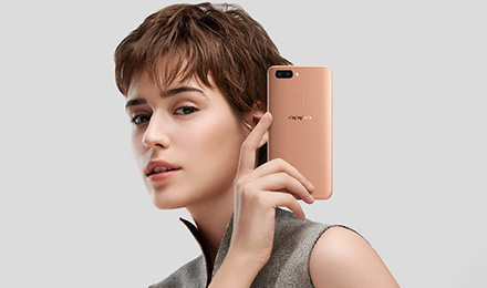 從OPPO R11s雙11熱銷(xiāo)看手機(jī)趨勢(shì)：中高端決定品牌未來(lái)