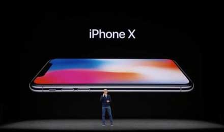 三星慌亂？蘋果要讓iPhone 9、X二代用國產OLED屏