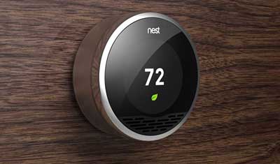 又玩封殺：亞馬遜不打算再銷售 Google 的智能家居品牌Nest