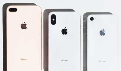 福布斯：iPhone X不怕價格貴，未來成功關(guān)鍵在中國