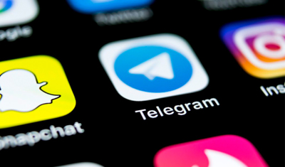 俄羅斯要求蘋果 App Store 下架 Telegram