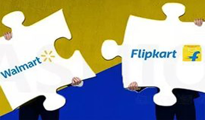 看“沃爾瑪收購Flipkart”是如何一步步發(fā)生的