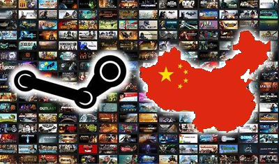 Steam和完美世界推出中國版steam，意圖到底是為何？