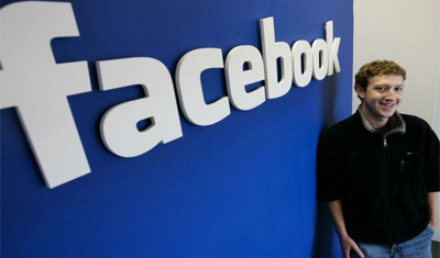 Facebook將停止向未成年人播放槍械配件廣告