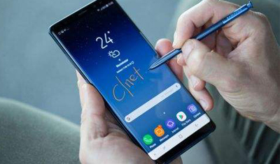 如Galaxy Note 9銷量不佳，三星或?qū)⑷∠鸑ote系列