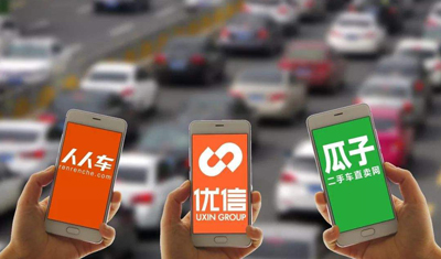 二手車電商草莽時代已終結(jié)，“技術(shù)”才是行業(yè)未來的C位熱詞