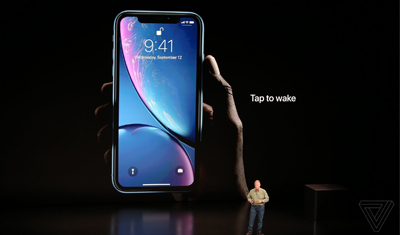蘋果真仗義，iPhone XR的作用在于幫供應(yīng)商去庫存？