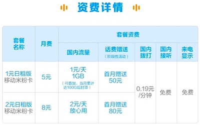 聯(lián)通電信懵了！移動(dòng)終于壕了一把：老用戶20GB流量連送三個(gè)月