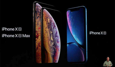 組裝iphone XS Max真假難辨，華強北暗訪揭秘組裝蘋果X真相