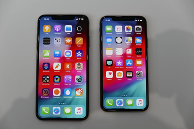 組裝iphone XS Max真假難辨，華強北暗訪揭秘組裝蘋果X真相