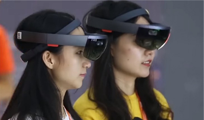 微軟HoloLens(1代)停止功能更新進(jìn)入長期服務(wù)狀態(tài)