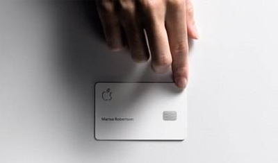 Apple Card很嬌貴？牛仔布等可能致其永久褪色