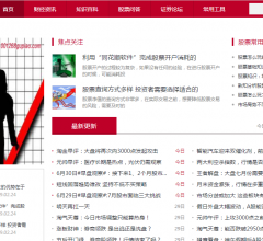 股票配資論壇平臺(tái)門戶