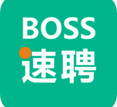 BOSS速聘招聘網(wǎng)