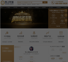 格上理財(cái)網(wǎng)