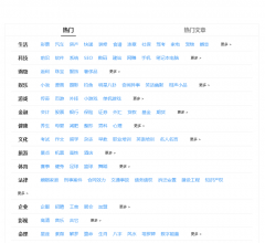 嚴(yán)選高精質(zhì)知識問答