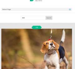 狗保姆博客 | 提供豐富專業(yè)的養(yǎng)狗養(yǎng)貓狗