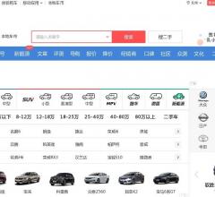 北京易車網(wǎng)
