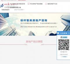 房地產(chǎn)培訓(xùn)-安普咨詢