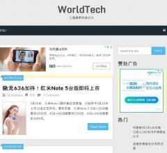 WORLDTECH