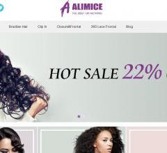 alimice hair